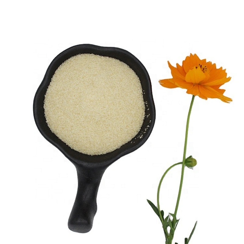 manufacturer gelatin Beef Gelatin Halal grade Edible Gelatin Food Additives 120-300BLOOM